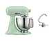 KitchenAid Artisan 5KSM125 Pistazie &ndash; K&uuml;chenmaschine mit kippbarem Kopf