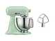 KitchenAid Artisan 5KSM125 Pistazie &ndash; K&uuml;chenmaschine mit kippbarem Kopf