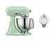 KitchenAid Artisan 5KSM125 Pistazie &ndash; K&uuml;chenmaschine mit kippbarem Kopf