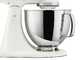 KitchenAid Artisan 5KSM125-EPL Porcelain White &ndash; K&uuml;chenmaschine mit kippbarem Kopf