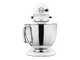 KitchenAid Artisan 5KSM125 Porcelain White &ndash; K&uuml;chenmaschine mit kippbarem Kopf