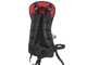 Honda ZHO 50 COMBI &ndash; Multifunktionaler Rucksack-Benzin-Freischneider &ndash; Blue Bird Schaft