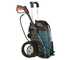 Bosch Professional GHP 5-75 - Kaltwasser-Hochdruckreiniger - 185 bar - 570 l/h