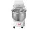 Famag IM 20/230 10 Geschwindigkeiten HH - Spiralkneter 20 kg f&uuml;r hohe Hydratation