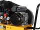 DeWalt DXCMB2M50HE &ndash; Elektrischer Einphasen-Riemenkompressor &ndash; 2-PS-Motor &ndash; 50-l-Kessel