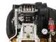 DeWalt DXCMB2M50HE &ndash; Elektrischer Einphasen-Riemenkompressor &ndash; 2-PS-Motor &ndash; 50-l-Kessel