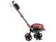 Einhell GP-CR 36/45 Li E BL - Akku Bodenhacke - 36V 2x 18V 4Ah