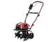 Einhell GP-CR 36/45 Li E BL - Akku Bodenhacke - 36V 2x 18V 4Ah