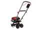 Einhell GP-CR 36/45 Li E BL - Akku Bodenhacke - 36V 2x 18V 4Ah