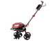 Einhell GP-CR 36/45 Li E BL - Akku Bodenhacke - 36V 2x 18V 4Ah