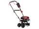 Einhell GP-CR 36/45 Li E BL - Akku Bodenhacke - 36V 2x 18V 4Ah