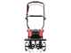 Einhell GP-CR 36/45 Li E BL - Akku Bodenhacke - 36V 2x 18V 4Ah