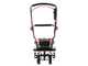 Einhell GP-CR 36/45 Li E BL - Akku Bodenhacke - 36V 2x 18V 4Ah