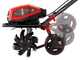 Einhell GP-CR 36/45 Li E BL - Akku Bodenhacke - 36V 2x 18V 4Ah