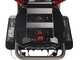 Einhell GP-CR 36/45 Li E BL - Akku Bodenhacke - 36V 2x 18V 4Ah