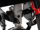 Einhell GP-CR 36/45 Li E BL - Akku Bodenhacke - 36V 2x 18V 4Ah