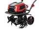 Einhell GP-CR 36/45 Li E BL - Akku Bodenhacke - 36V 2x 18V 4Ah