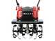 Einhell GP-CR 36/45 Li E BL - Akku Bodenhacke - 36V 2x 18V 4Ah