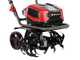 Einhell GP-CR 36/45 Li E BL - Akku Bodenhacke - 36V 2x 18V 4Ah