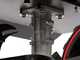 Einhell GP-CR 36/45 Li E BL - Akku Bodenhacke - 36V 2x 18V 4Ah