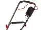 Einhell GP-CR 36/45 Li E BL - Akku Bodenhacke - 36V 2x 18V 4Ah