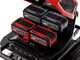 Einhell GP-CR 36/45 Li E BL - Akku Bodenhacke - 36V 2x 18V 4Ah