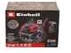 Einhell GP-CR 36/45 Li E BL - Akku Bodenhacke - 36V 2x 18V 4Ah