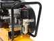 DeWalt DXCMB2M100HE - Einphasen-Riemenkompressor - Motor 2 PS - 100 l