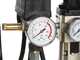 DeWalt DXCMB2M100HE - Einphasen-Riemenkompressor - Motor 2 PS - 100 l