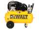 DeWalt DXCMB2M100HE - Einphasen-Riemenkompressor - Motor 2 PS - 100 l