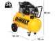 DeWalt DXCMB2M100HE - Einphasen-Riemenkompressor - Motor 2 PS - 100 l