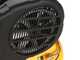 DeWalt DXCMB2M100HE - Einphasen-Riemenkompressor - Motor 2 PS - 100 l