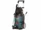 Bosch Professional GHP 5-75 X - Kaltwasser-Hochdruckreiniger - 185 bar - 570 l/h