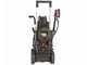 Bosch Professional GHP 5-75 X - Kaltwasser-Hochdruckreiniger - 185 bar - 570 l/h