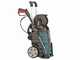 Bosch Professional GHP 5-75 X - Kaltwasser-Hochdruckreiniger - 185 bar - 570 l/h