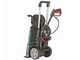 Bosch Professional GHP 5-75 X - Kaltwasser-Hochdruckreiniger - 185 bar - 570 l/h