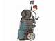 Bosch Professional GHP 5-75 X - Kaltwasser-Hochdruckreiniger - 185 bar - 570 l/h