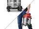 Einhell TC-VC 1812/1 S - Nass- und Trockensauger