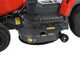 GeoTech-Pro PRTM 200-1020 H-CM &ndash; Rasentraktor &ndash; Hydrostatisches Getriebe &ndash; Fangsack