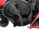 GeoTech-Pro PRTM 200-1020 H-CM &ndash; Rasentraktor &ndash; Hydrostatisches Getriebe &ndash; Fangsack