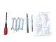 GeoTech-Pro PRTM 200-1020 H-CM &ndash; Rasentraktor &ndash; Hydrostatisches Getriebe &ndash; Fangsack