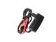 GeoTech-Pro PRTM 200-1020 H-CM &ndash; Rasentraktor &ndash; Hydrostatisches Getriebe &ndash; Fangsack