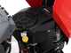 GeoTech-Pro PRTM 200-1020 H-CM &ndash; Rasentraktor &ndash; Hydrostatisches Getriebe &ndash; Fangsack