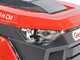 GeoTech-Pro PRTM 200-1020 H-CM &ndash; Rasentraktor &ndash; Hydrostatisches Getriebe &ndash; Fangsack