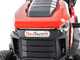 GeoTech-Pro PRTM 200-1020 H-CM &ndash; Rasentraktor &ndash; Hydrostatisches Getriebe &ndash; Fangsack