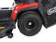 GeoTech-Pro PRTM 200-1020 H-CM &ndash; Rasentraktor &ndash; Hydrostatisches Getriebe &ndash; Fangsack