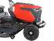 GeoTech-Pro PRTM 200-1020 H-CM &ndash; Rasentraktor &ndash; Hydrostatisches Getriebe &ndash; Fangsack