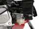 Benassi BL105H - Benzin-Motorhacke 5,5 PS - Honda GX160 Motor