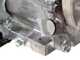 Benassi BL105H - Benzin-Motorhacke 5,5 PS - Honda GX160 Motor