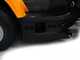 Stiga Estate 598 W Special &ndash; Rasentraktor &ndash; Motor Honda GCV 530